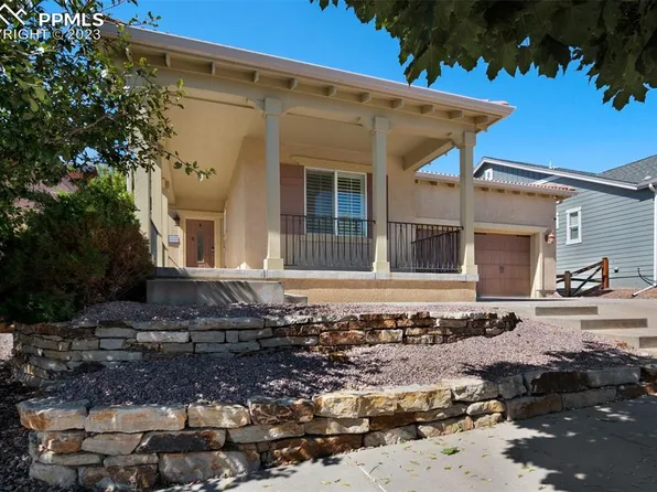 7938 Silver Birch Dr, Colorado Springs, CO 80927
