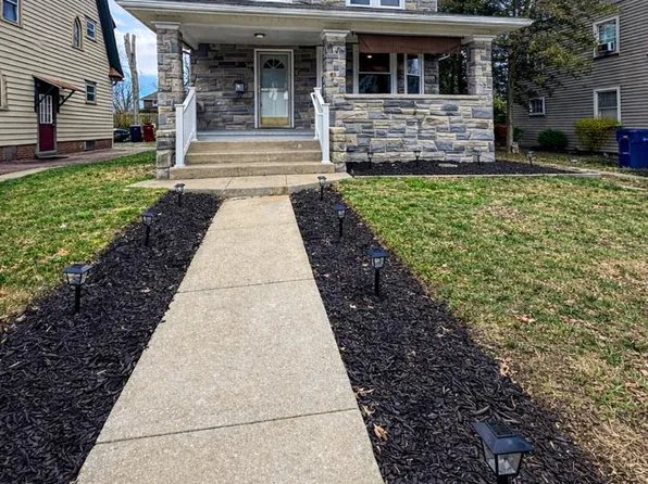 45 Institute Pl, Bridgeton, NJ 08302