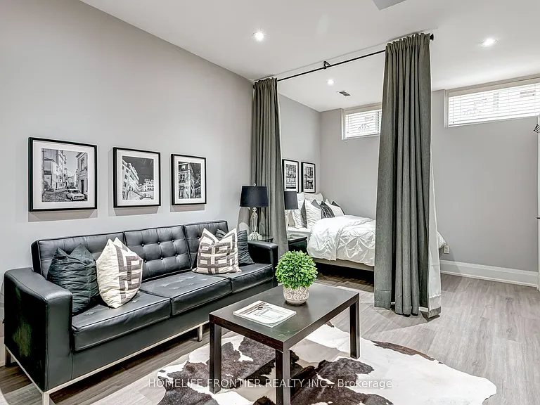 6 Dalmeny Rd #LOWER — Photo 13