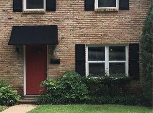 4355 Stein Ave APT A, Mobile, AL 36608