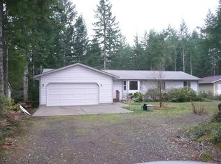 201 E Shetland Rd, Shelton, WA 98584