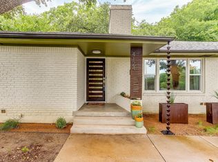 4124 Rothington Rd, Fort Worth, TX 76116