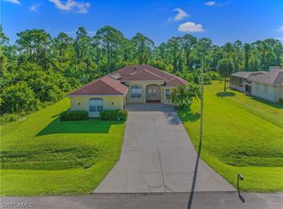 706 Hamilton Ave, Lehigh Acres, FL 33972
