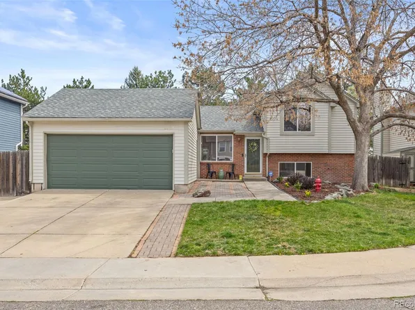 6282 Yank Court, Arvada, CO 80004