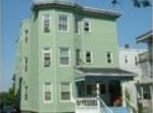 7 Jones St, Everett, MA 02149