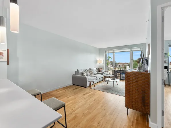 545 Washington Ave APT 708, Brooklyn, NY 11238