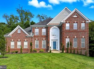 2605 Somerton Ct, Bowie, MD 20721