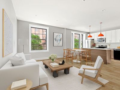 41 Clarkson Ave APT 1G, Brooklyn, NY, 11226