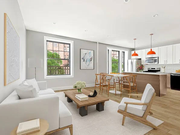 41 Clarkson Ave APT 1G, Brooklyn, NY 11226