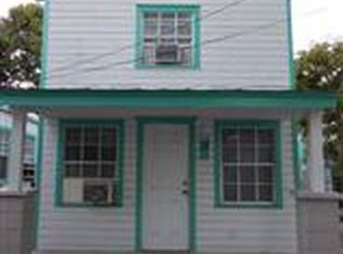 704 Galveston Ln, Key West, FL 33040