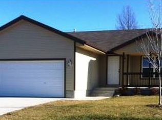 4316 SE Chisolm Rd, Topeka, KS 66609