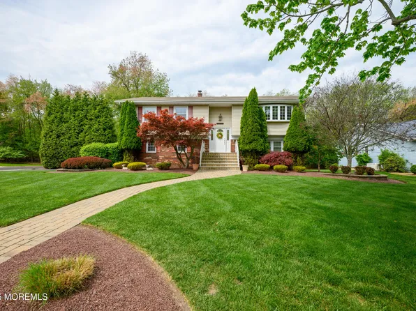 42 Middlebrook Drive, Ocean Twp, NJ 07712