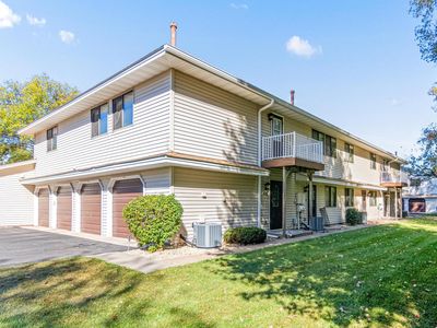 2547 Brookdale Ln, Minneapolis, MN, 55444