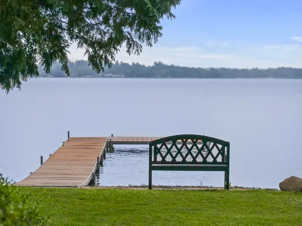 120 Kimel Dr, Cadillac, MI 49601