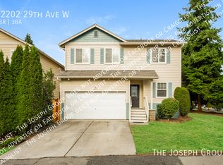 12202 29th Ave W, Everett, WA 98204