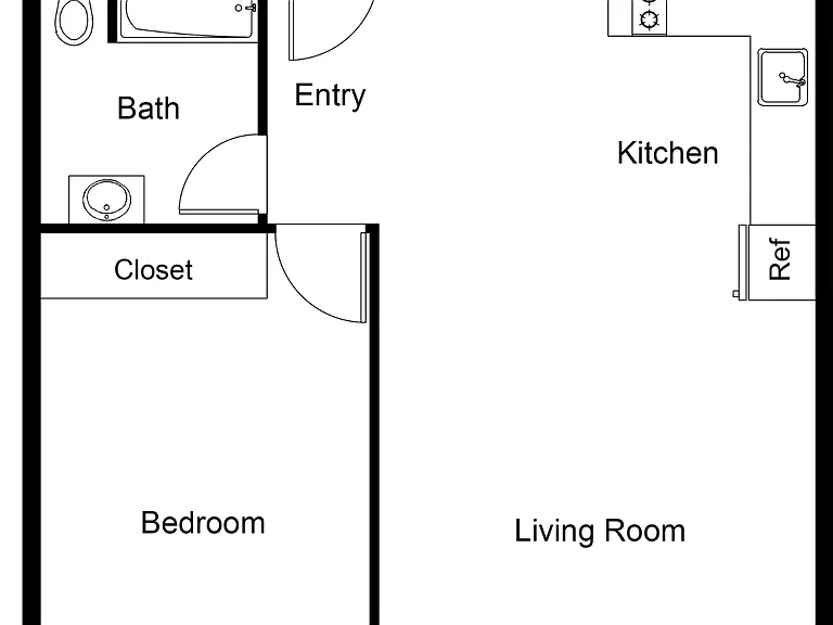 Vandenberg Senior Residence — Photo 5