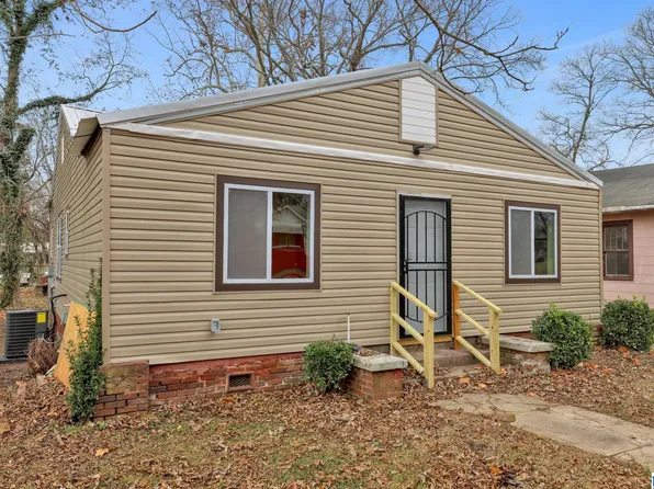 2221 Wesley Ave SW, Birmingham, AL 35211