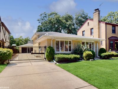 2014 N 77th Ave, Elmwood Park, IL, 60707
