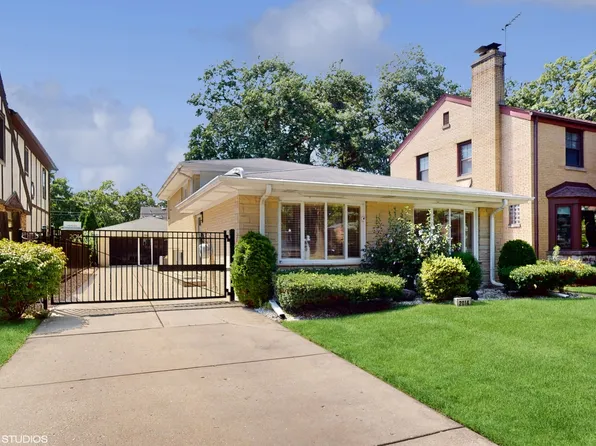 2014 N 77th Ave, Elmwood Park, IL 60707