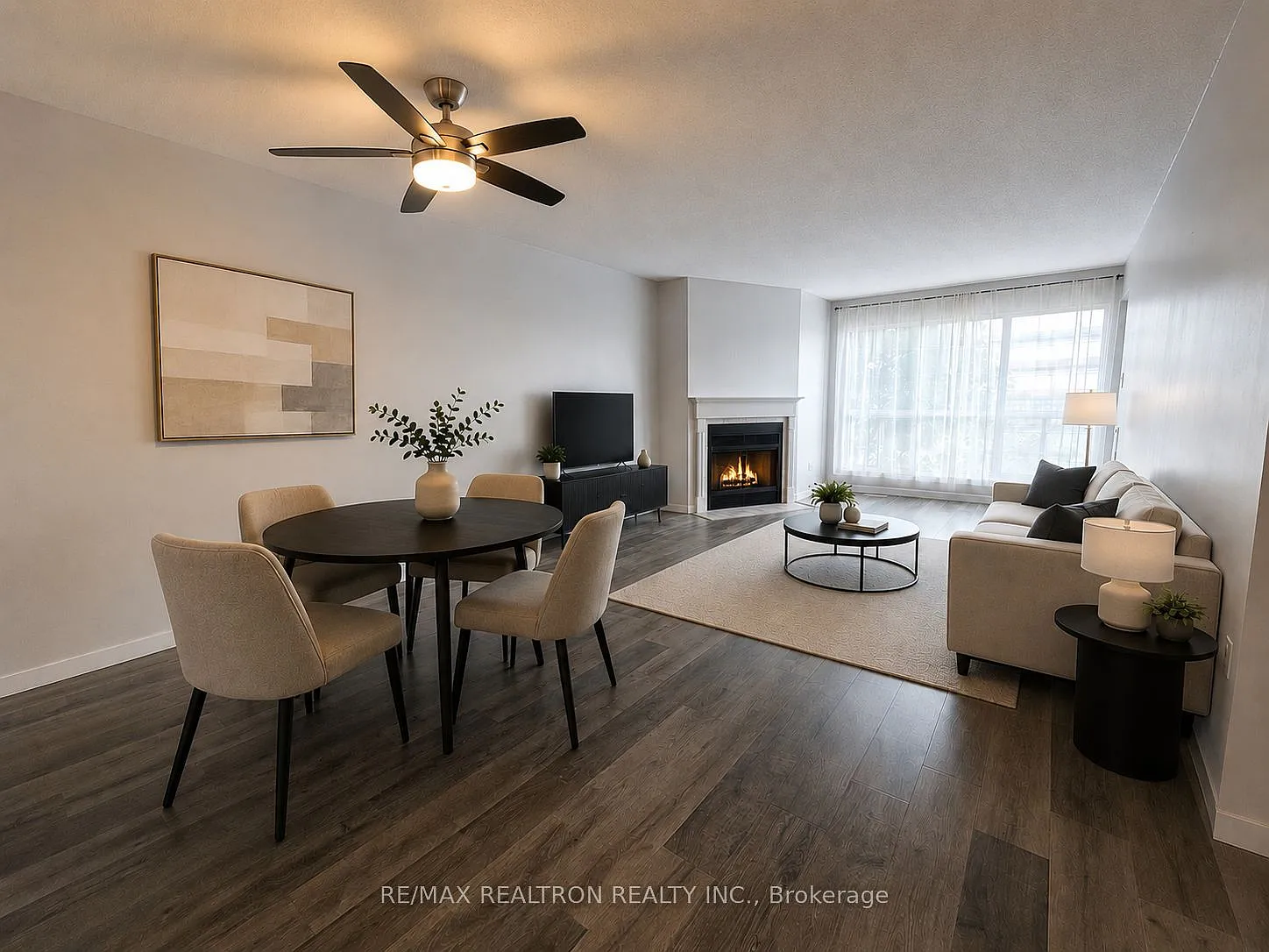2 bed, $1,975 — Photo 2