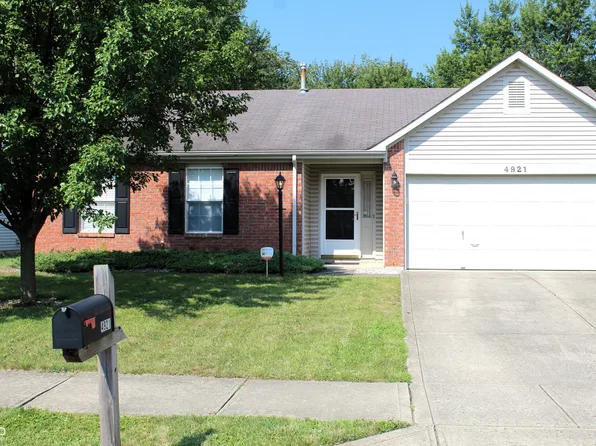 4921 Plantation St, Anderson, IN 46013