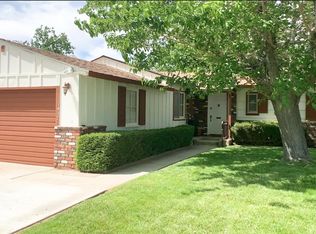 1437 W Kettering St, Lancaster, CA 93534