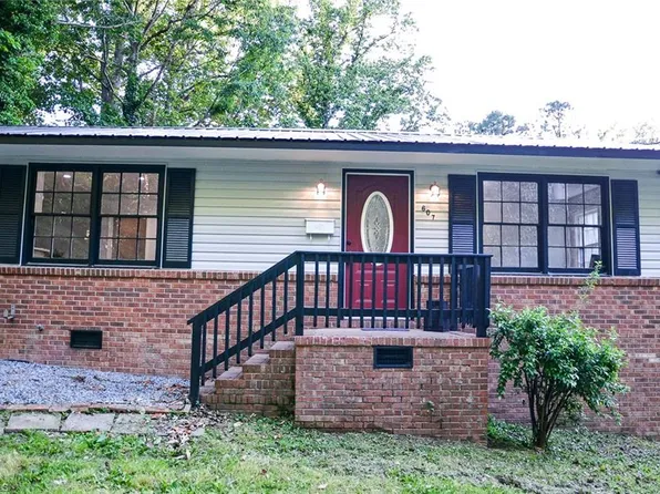 607 N Fir Ave, Siler City, NC 27344