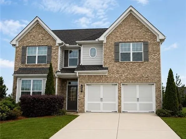 525 Rosemont Ave, Canton, GA 30115