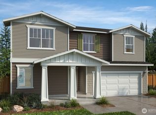13616 187th St E #33, Puyallup, WA 98374