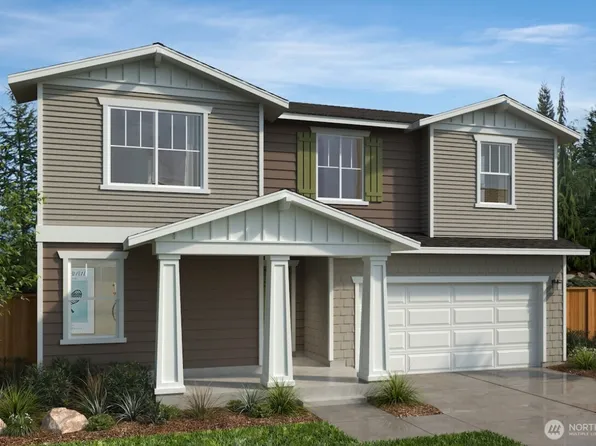 13616 187th Street E #33, Puyallup, WA 98374