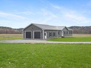 482 Pidgeon Hill Rd, Franklin, VT 05457