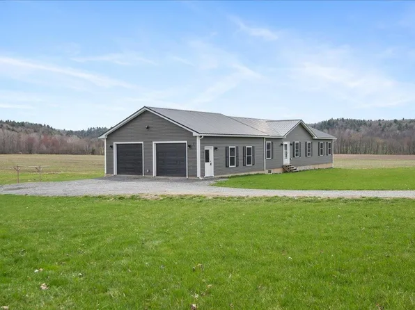 482 Pidgeon Hill Road, Franklin, VT 05457