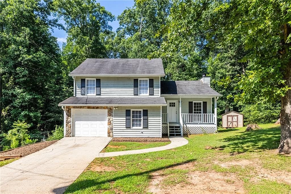 1139 Ashbrook Dr, Lawrenceville, GA 30043 MLS 7257329 Zillow