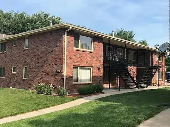 4530 Bancroft Ave #5, Lincoln, NE 68506