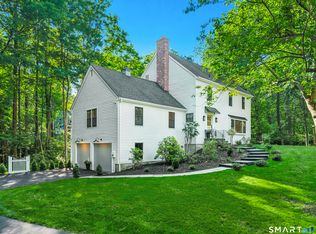 131 Fieldcrest Drive, Ridgefield, CT 06877
