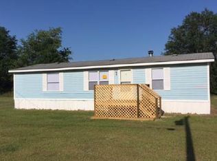 1209 Kays Rd, Perry, FL 32348