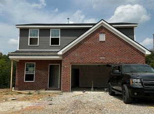 11934 Cascade Falls Trl, Louisville, KY 40229