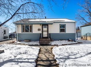 2315 E 13th St, Cheyenne, WY 82001