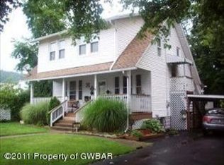 960 Exeter Ave, Exeter, PA 18643