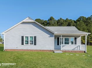 145 D A King Dr, Willow Spring, NC 27592