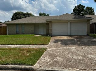 5814 Crooked Post Rd, Spring, TX 77373
