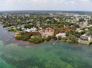 1411 Bayshore Rd #2, Nokomis, FL 34275