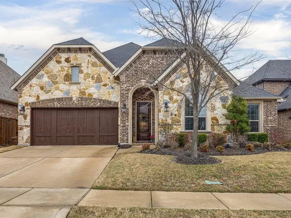 1326 Caliche Trl, Allen, TX 75013