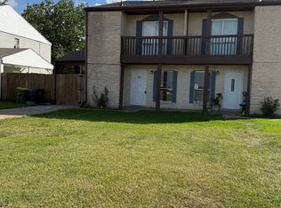 4614 W Orange St, Pearland, TX 77581