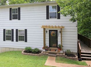 2080 Saline Rd, Fenton, MO 63026