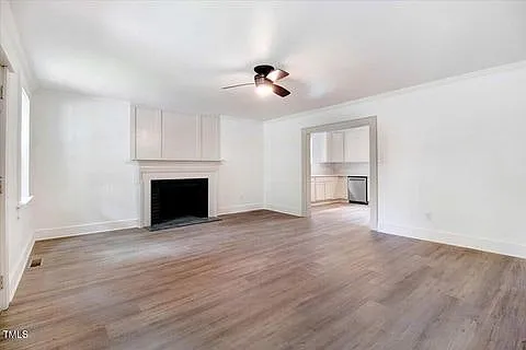 605 Sherrod Hts — Photo 4