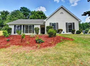 1775 McKendree Lake Dr, Lawrenceville, GA 30043