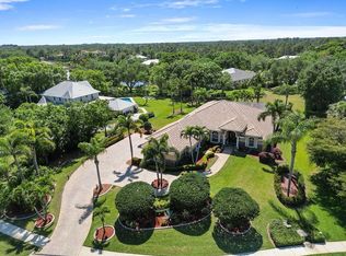 5416 SW Coral Tree Ln, Palm City, FL 34990