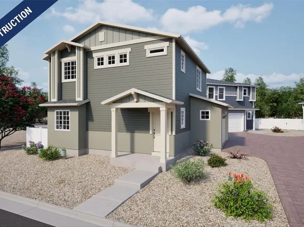 22153 E 38th Place, Aurora, CO 80019