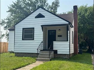 321 W Cleveland Ave, Elkhart, IN 46516